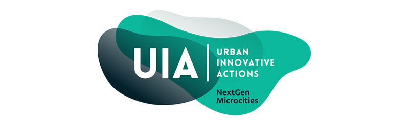 Next Generation Micro Cities Of Europe