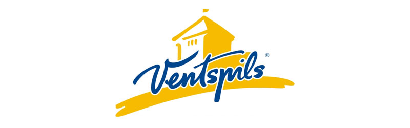 Ventspils pilsētas līdzfinansētie projekti