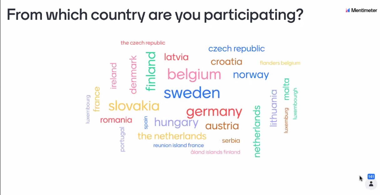 Dalība starptautiskā Erasmus+ akreditēto iestāžu seminārā
