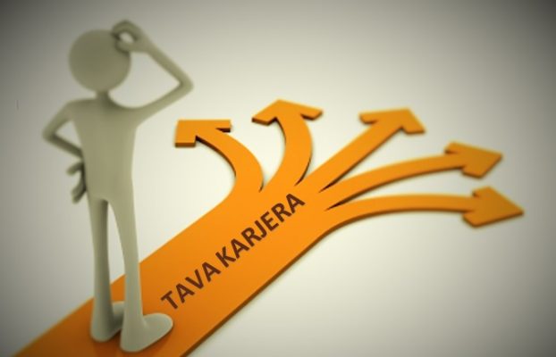 Nozīmīgākie karjeras attīstības atbalsta pasākumi Ventspils Tehnikumā 2020./2021.m.g.