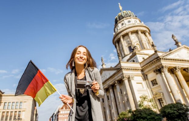 Izsludināta pieteikšanās Erasmus+ mācību prakses mobilitātei Vācijā!