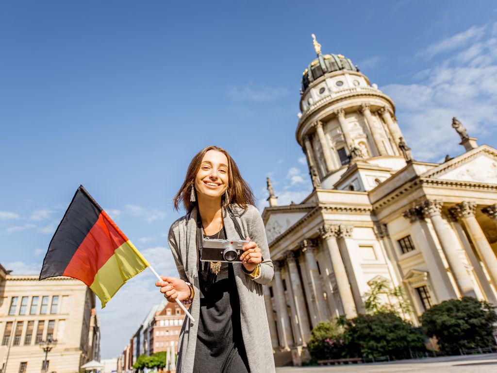 Izsludināta pieteikšanās Erasmus+ mācību prakses mobilitātei Vācijā!