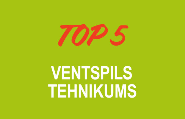 Darba devēji augstu novērtē Ventspils tehnikumu